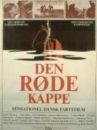 affiche du film Den røde kappe