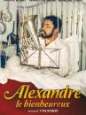 affiche du film Alexandre le bienheureux