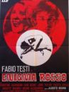 affiche du film Enigma rosso