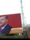 affiche du film Erdogan, l'ivresse du pouvoir (Docu-Reportage)