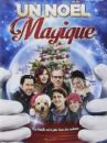 affiche du film Un Noël magique