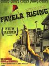 affiche du film Favela Rising
