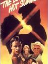 affiche du film The Long Hot Summer