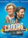 affiche du film Les Cadors