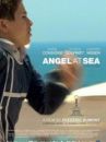 affiche du film Un ange à la mer
