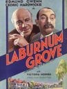 affiche du film Laburnum Grove
