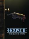 affiche du film House II: La deuxième histoire