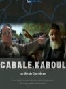 affiche du film Cabale à Kaboul