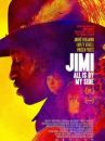 affiche du film Jimi All Is by My Side