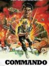 affiche du film Commando Massacre