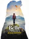 affiche du film Belle et Sébastien : Nouvelle génération
