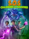 affiche du film S.O.S Chasseurs de monstres