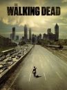 affiche de la série The Walking Dead