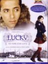 affiche du film Lucky : No Time For Love