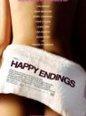 affiche du film Happy Endings