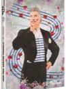 affiche du film Jean-Paul Gaultier travaille (Docu-Reportage)