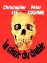 affiche du film La Chair Du Diable