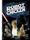 affiche du film Robot Chicken: Star Wars épisode 1