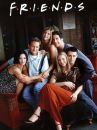affiche de la série Friends