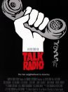 affiche du film Talk Radio