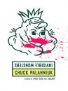 affiche du film Invisible Monsters