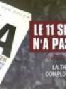 affiche du film Le 11 septembre n'a pas eu lieu (Docu-Reportage)