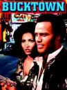 affiche du film Bucktown