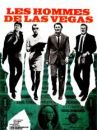 affiche du film Les hommes de Las Vegas