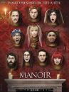 affiche du film Le Manoir