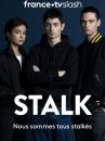 affiche de la série Stalk