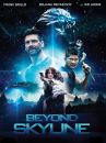 affiche du film Beyond Skyline