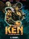 affiche du film Ken 1 - L'ère de Raoh