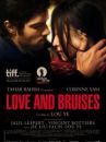 affiche du film Love And Bruises