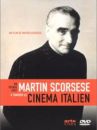 affiche du film Un voyage avec Martin Scorsese à travers le cinéma italien