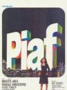 affiche du film Piaf