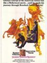 affiche du film Journey Through Rosebud