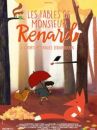 affiche du film Les Fables de Monsieur Renard