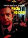 affiche du film Le pacte Holcroft