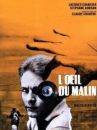 affiche du film L'Œil du Malin