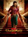 affiche du film Chandramukhi 2
