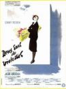 affiche du film Deux sous de violettes
