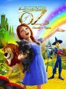 affiche du film Legends of Oz: Dorothy's return