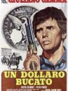 affiche du film Le Dollar troué