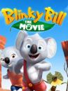 affiche du film Blinky Bill, le film
