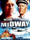 affiche du film La Bataille de Midway
