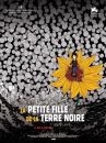 affiche du film La Petite Fille de la terre noire