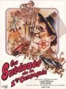 affiche du film Les Surdoués de la première compagnie