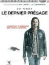 affiche du film Le Dernier présage