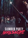 Affiche du film Slumber Party Massacre : New Gen