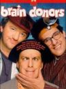 affiche du film Brain Donors